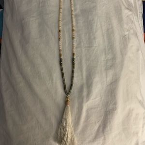 Stella & Dot Antonia necklace